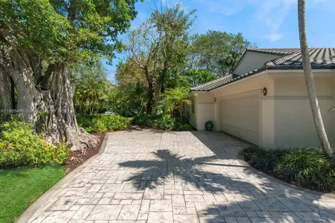 7395 SW 166th Street Palmetto Bay FL 33157