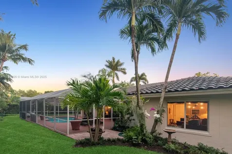 7395 SW 166th Street Palmetto Bay FL 33157