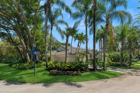 7395 SW 166th Street Palmetto Bay FL 33157