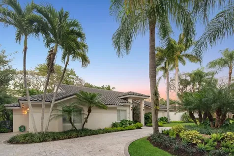 7395 SW 166th Street Palmetto Bay FL 33157