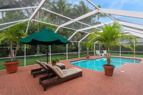 7395 SW 166th Street Palmetto Bay FL 33157