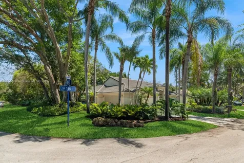 7395 SW 166th Street Palmetto Bay FL 33157