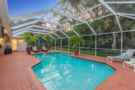 7395 SW 166th Street Palmetto Bay FL 33157