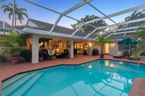 7395 SW 166th Street Palmetto Bay FL 33157
