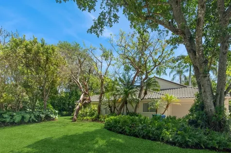 7395 SW 166th Street Palmetto Bay FL 33157
