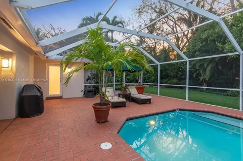 7395 SW 166th Street Palmetto Bay FL 33157