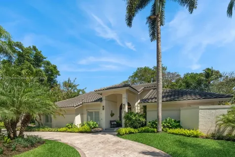 7395 SW 166th Street Palmetto Bay FL 33157