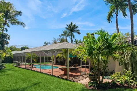 7395 SW 166th Street Palmetto Bay FL 33157