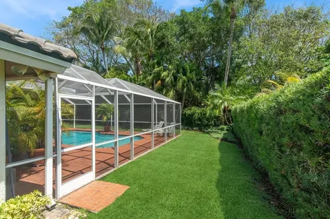 7395 SW 166th Street Palmetto Bay FL 33157