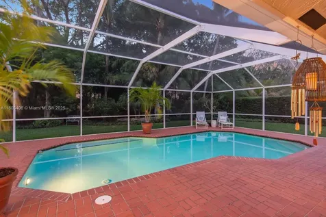 7395 SW 166th Street Palmetto Bay FL 33157