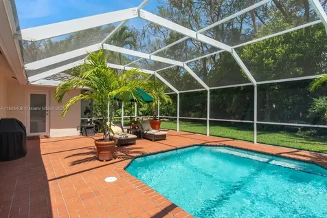 7395 SW 166th Street Palmetto Bay FL 33157