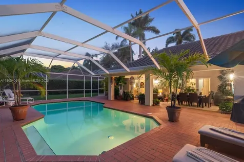 7395 SW 166th Street Palmetto Bay FL 33157