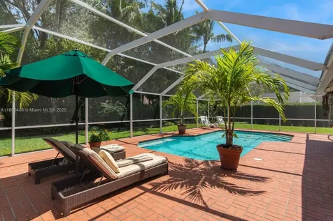 7395 SW 166th Street Palmetto Bay FL 33157