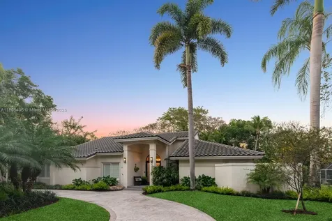 7395 SW 166th Street Palmetto Bay FL 33157