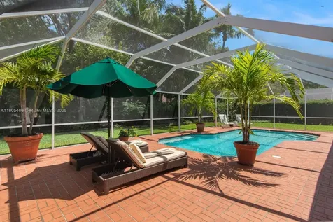 7395 SW 166th Street Palmetto Bay FL 33157
