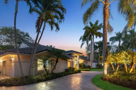 7395 SW 166th Street Palmetto Bay FL 33157