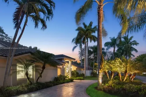 7395 SW 166th Street Palmetto Bay FL 33157