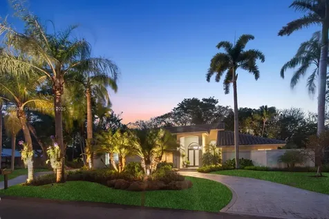 7395 SW 166th Street Palmetto Bay FL 33157