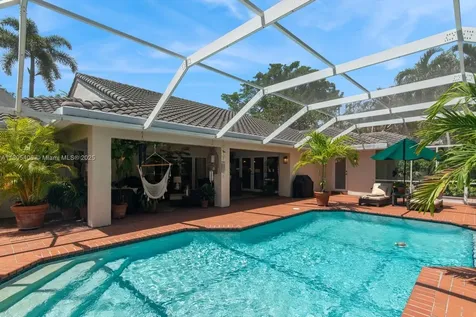 7395 SW 166th Street Palmetto Bay FL 33157