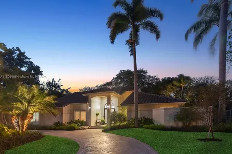 7395 SW 166th Street Palmetto Bay FL 33157