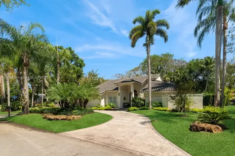 7395 SW 166th Street Palmetto Bay FL 33157