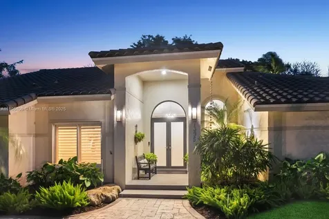 7395 SW 166th Street Palmetto Bay FL 33157