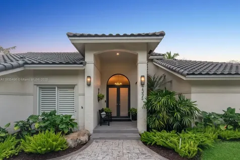 7395 SW 166th Street Palmetto Bay FL 33157