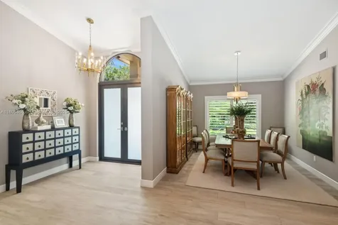 7395 SW 166th Street Palmetto Bay FL 33157