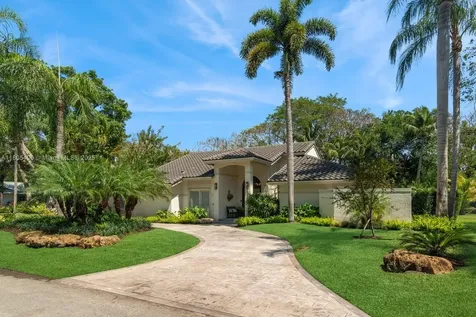 7395 SW 166th Street Palmetto Bay FL 33157