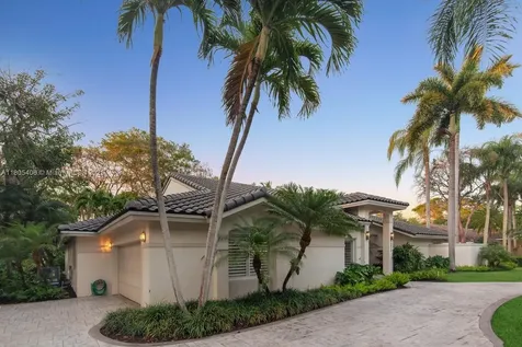 7395 SW 166th Street Palmetto Bay FL 33157
