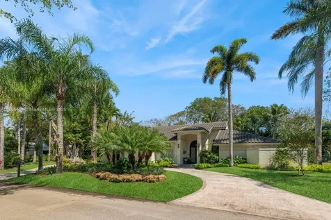 7395 SW 166th Street Palmetto Bay FL 33157