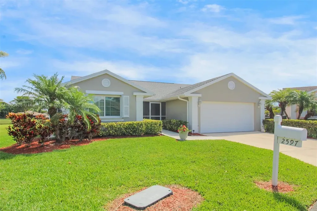 2597 SE 7th Court Homestead FL 33033