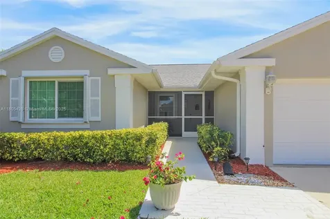 2597 SE 7th Court Homestead FL 33033