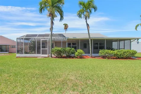 2597 SE 7th Court Homestead FL 33033