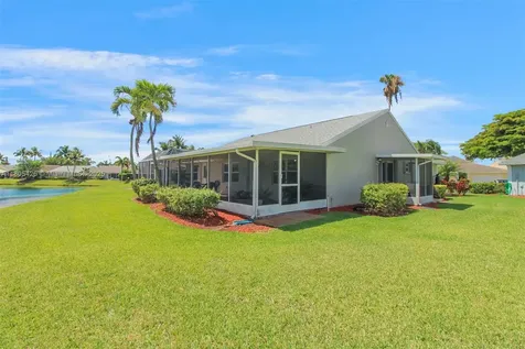 2597 SE 7th Court Homestead FL 33033