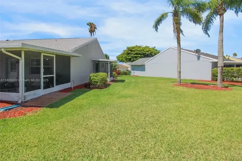2597 SE 7th Court Homestead FL 33033