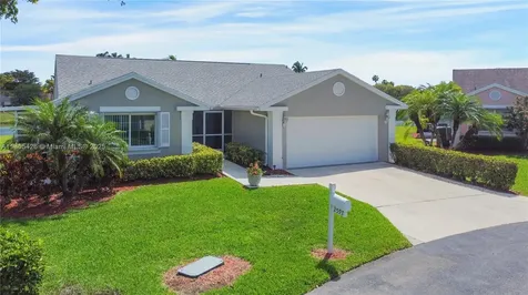 2597 SE 7th Court Homestead FL 33033