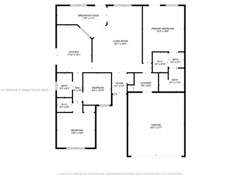 2597 SE 7th Court Homestead FL 33033