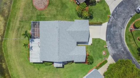 2597 SE 7th Court Homestead FL 33033