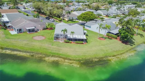 2597 SE 7th Court Homestead FL 33033