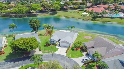 2597 SE 7th Court Homestead FL 33033