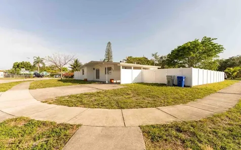 4351 NE 18th Avenue Pompano Beach FL 33064