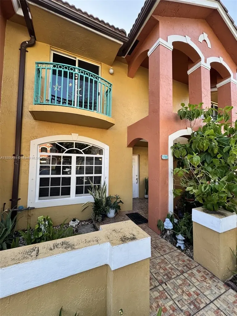 7005 NW 173rd Drive Hialeah FL 33015