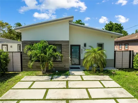 1755 NW 41st Street Miami FL 33142