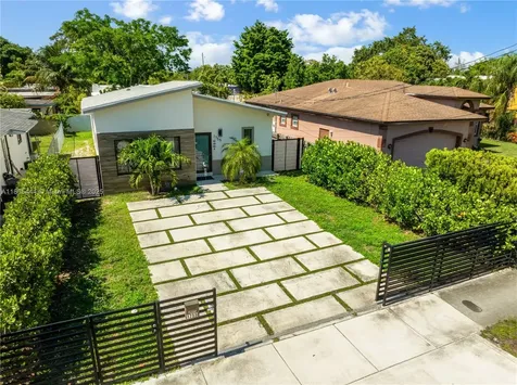 1755 NW 41st Street Miami FL 33142