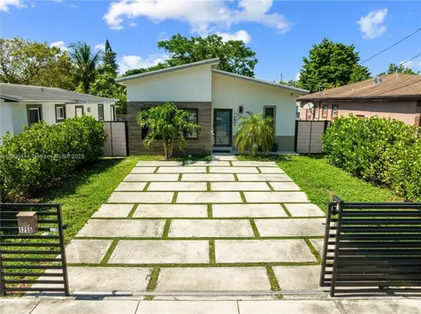 1755 NW 41st Street Miami FL 33142