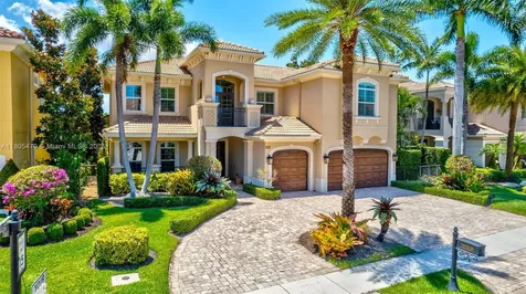 333 Charroux Drive Palm Beach Gardens FL 33410