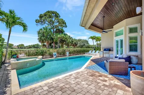 333 Charroux Drive Palm Beach Gardens FL 33410