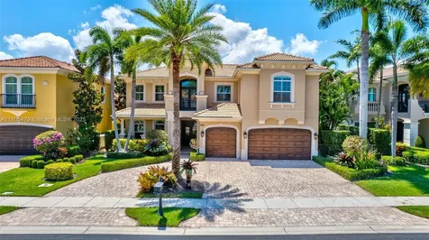 333 Charroux Drive Palm Beach Gardens FL 33410