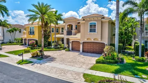 333 Charroux Drive Palm Beach Gardens FL 33410